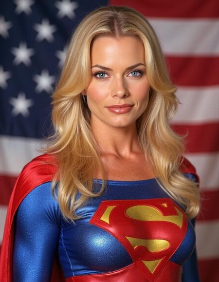 Jaime Pressly