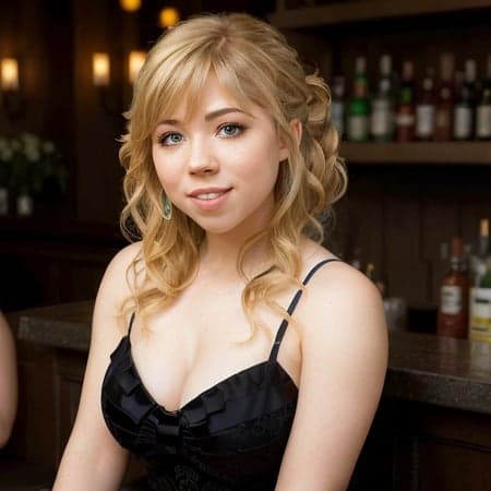 Jennette McCurdy - Image 1