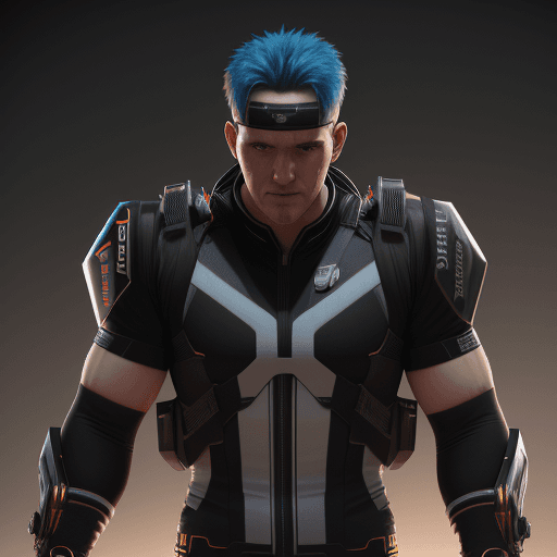 AI generated: 8k 16k (((! mark))) octane render, trending on artstation,t digital artwork. cinematic, hyper realis...