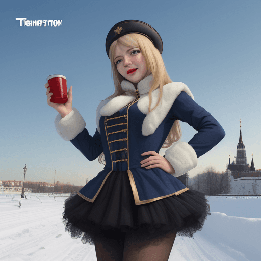 AI generated: Теплое место, но улицы ждут