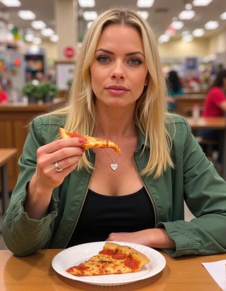Jaime Pressly - Image 3