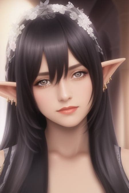 Olga Discordia (LORA) - Image 5