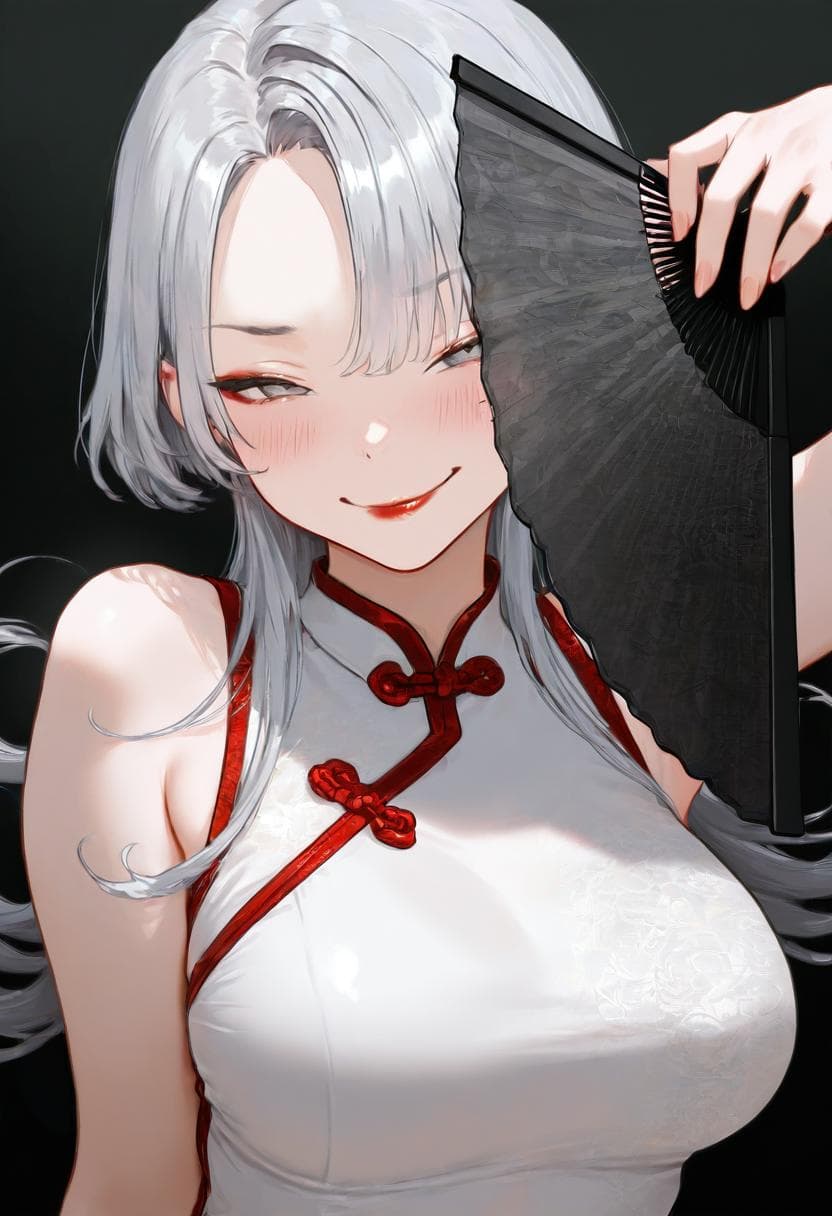 Nari Tsumuji - Choujin X