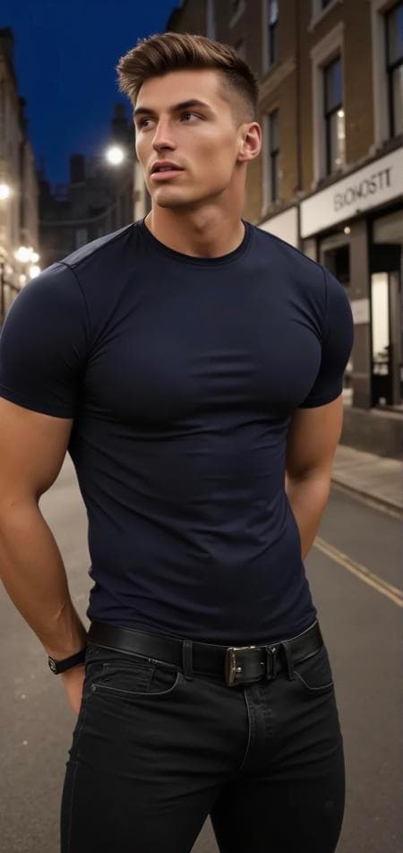 Ted Pullin - Image 2