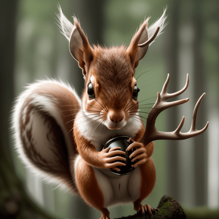 AI generated: (hyperrealism : 1. 4), (award winning: 1. 4) (masterpiece photo: 1. 4) BREAK a beautiful, very cute,...