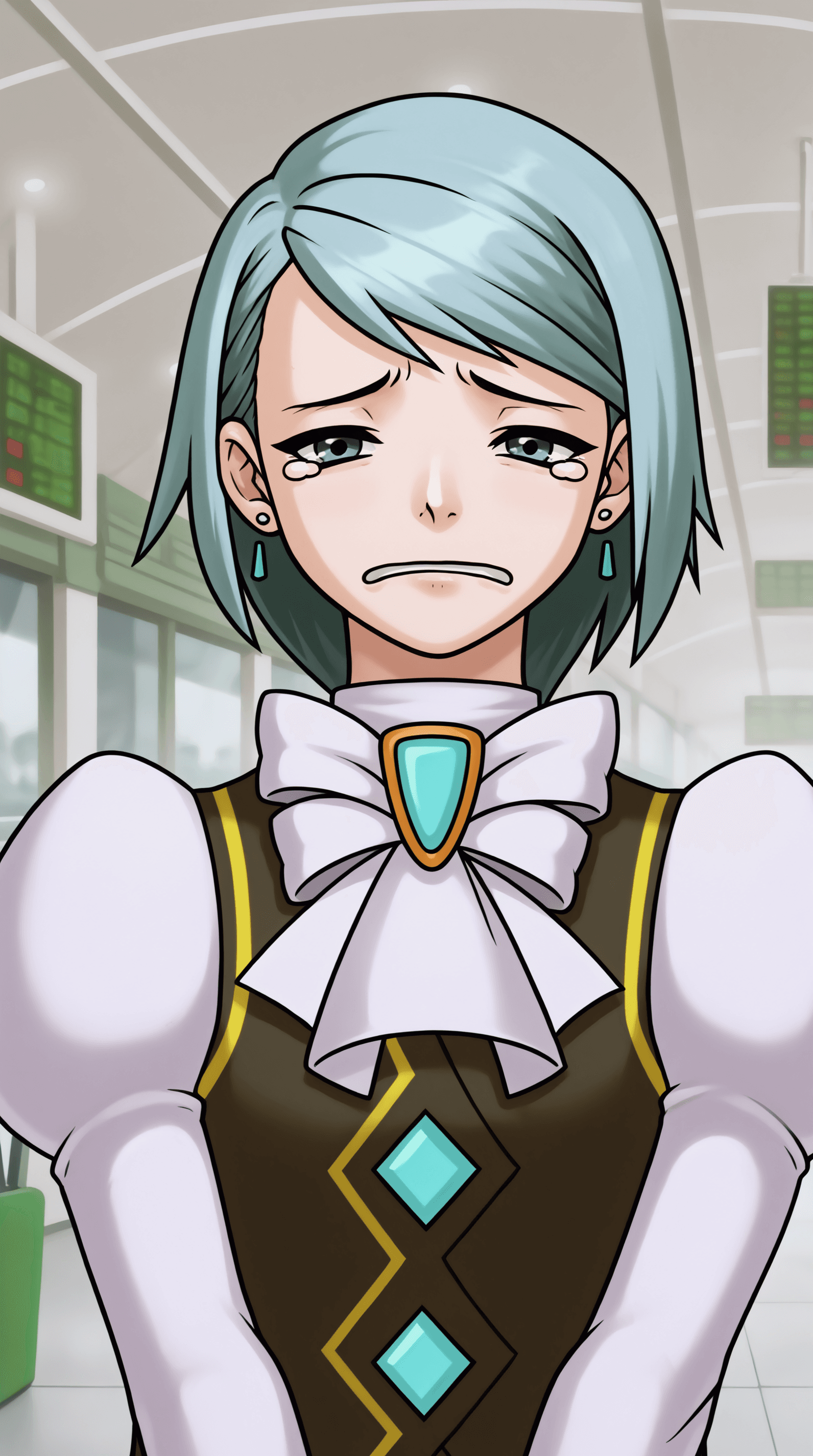 Franziska von Karma [Ace Attorney][PONY/IL]
