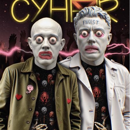 cyberhumanoid - Image 3