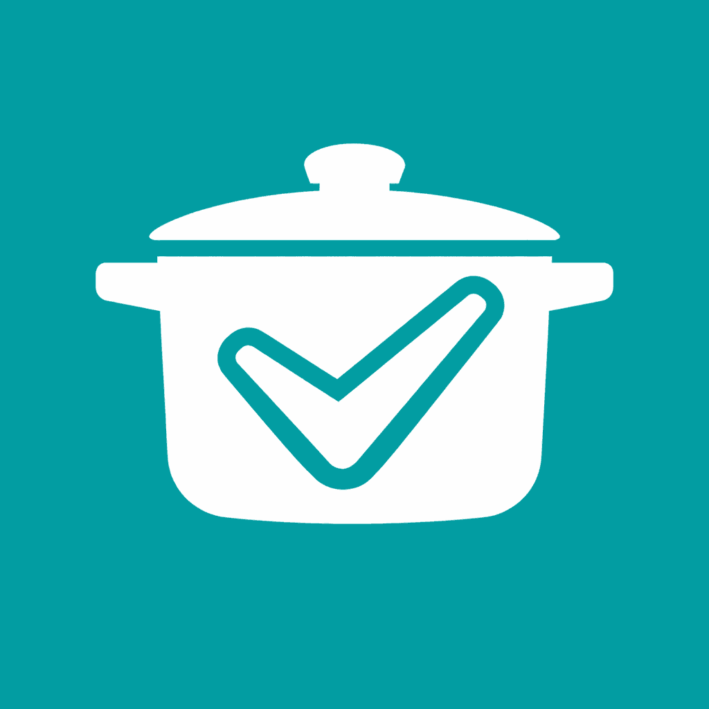 AI generated: Professional mobile app icon design, flat vector art style, minimalist.
Subject: A simple white silh...