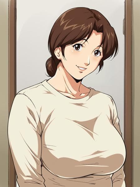 [Junk Center Kameyoko Bldg]-mitsuko shindo