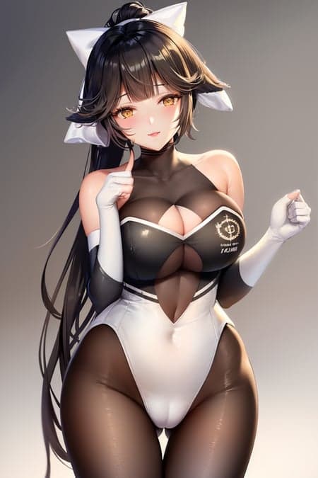 Takao (Azur lane) full LoRA