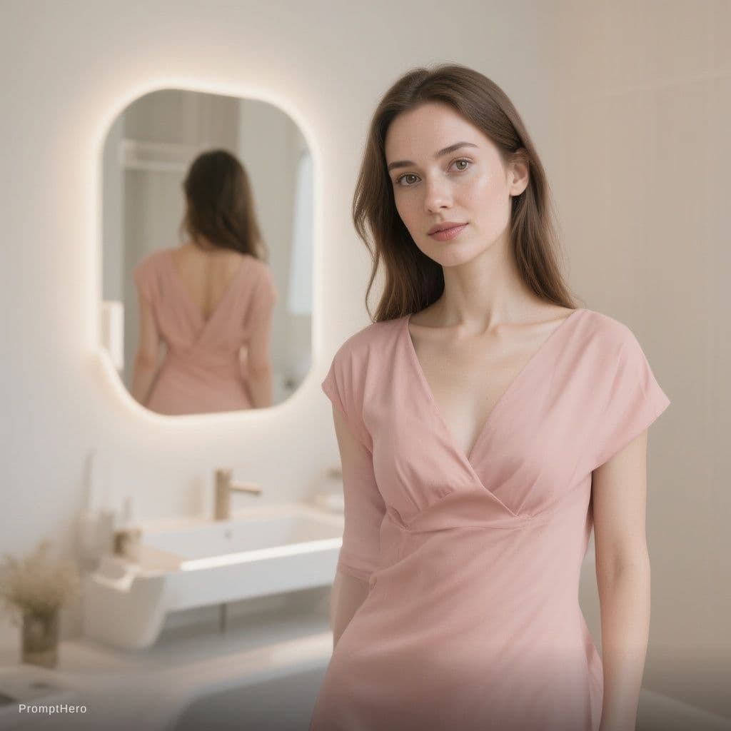 AI generated: Among the growing list of AI photo editing tools, Deepfake Maker takes a slightly different approach...