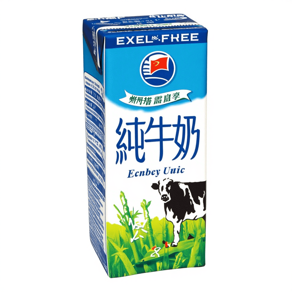 Packet drinks - Image 2