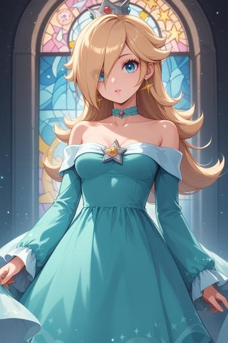 Rosalina
