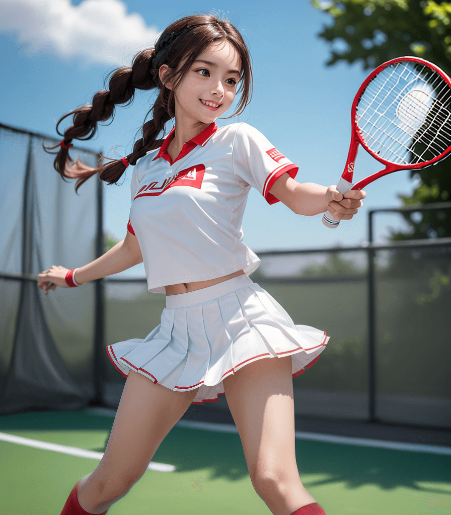 AI generated: ((masterpiece)), (best quality:1.4), detailed image, intricately detailed, 64k, 1girl, best long bro...