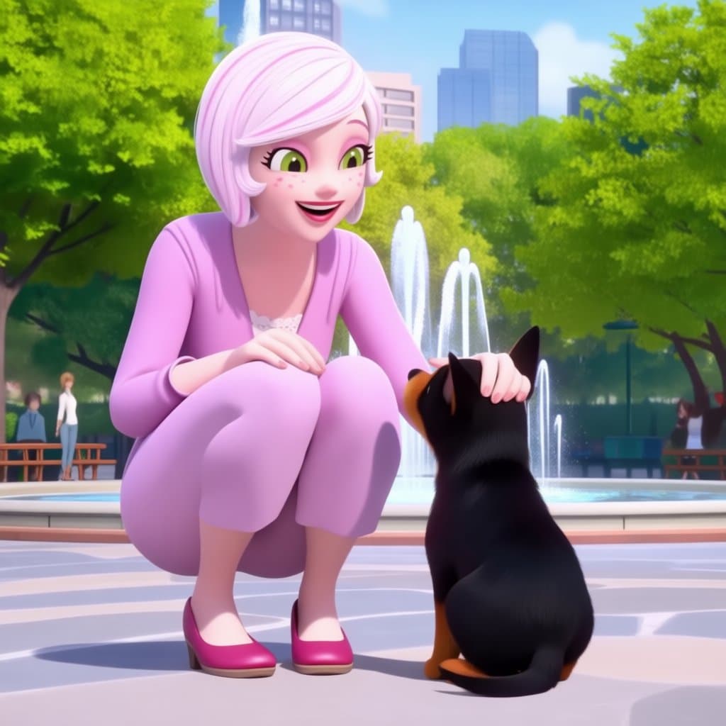 Sedusa (Powerpuff Girls) - Image 3