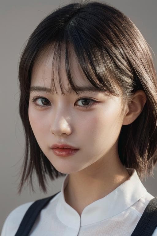 Not HKT48 - Miku Tanaka