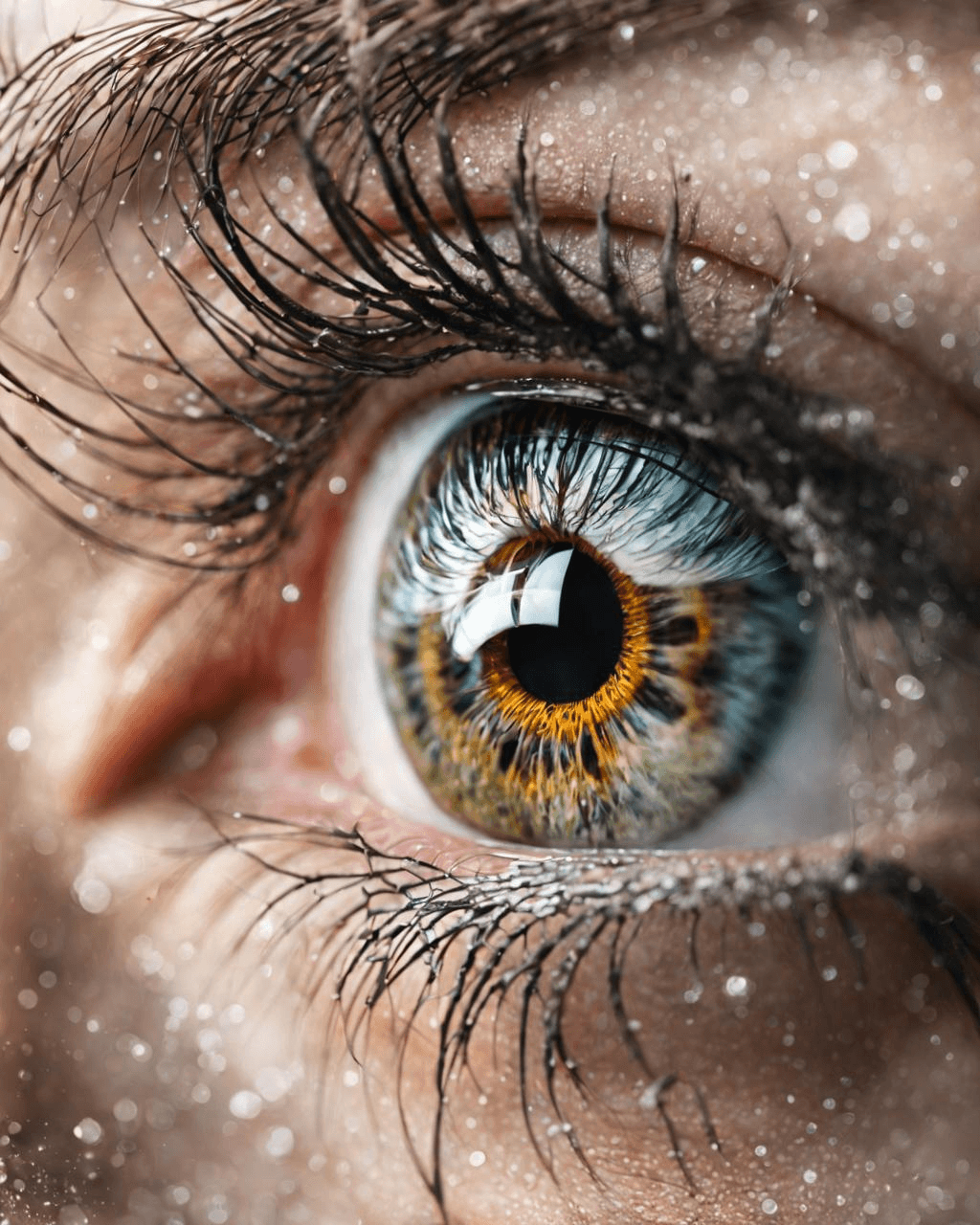 AI generated: Highly detailed, photorealistic, hyper realistic, intricate sharp details, dramatic lighting, detail...
