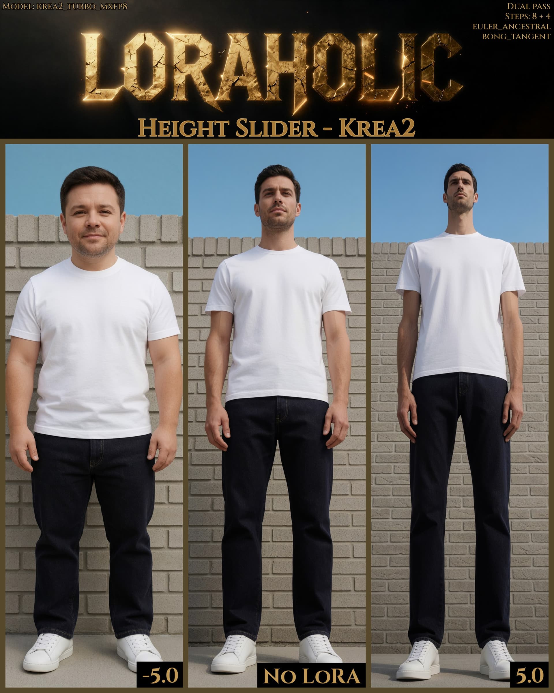 Height Slider - (Krea2 + ZIT) - Image 1