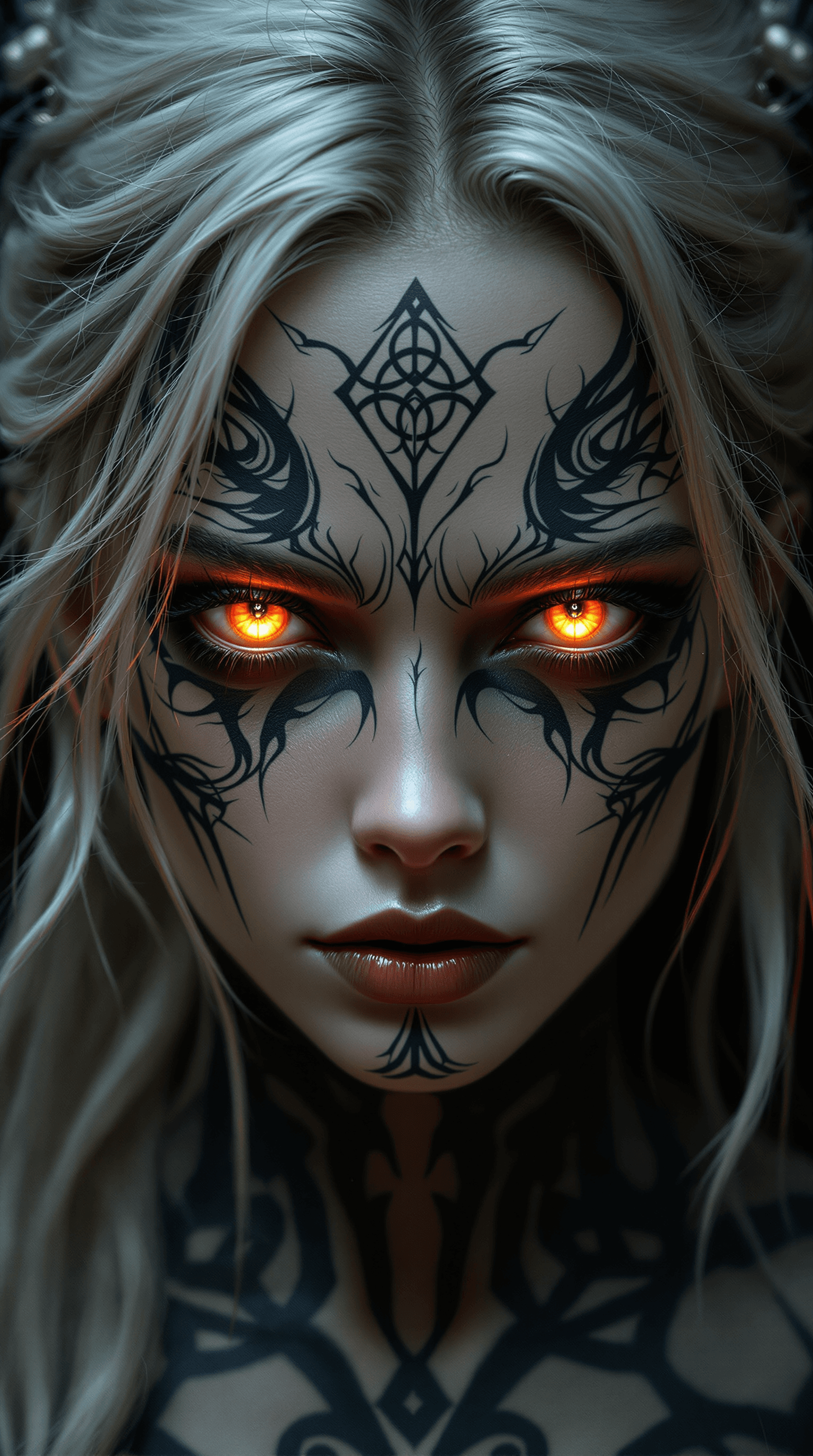 AI generated: a professional photo of a exceptionally of the most beautiful (age 18) girl angel in the world, Deta...