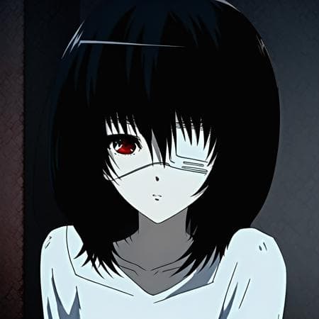 Mai Misaki | Another