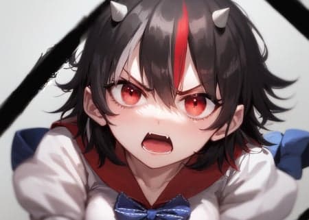 Seija Kijin - Image 1