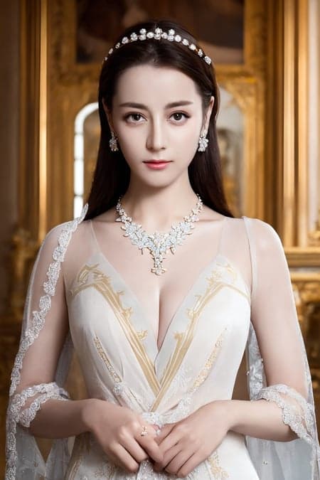 Dilraba Dilmurat 迪丽热巴 - Image 2