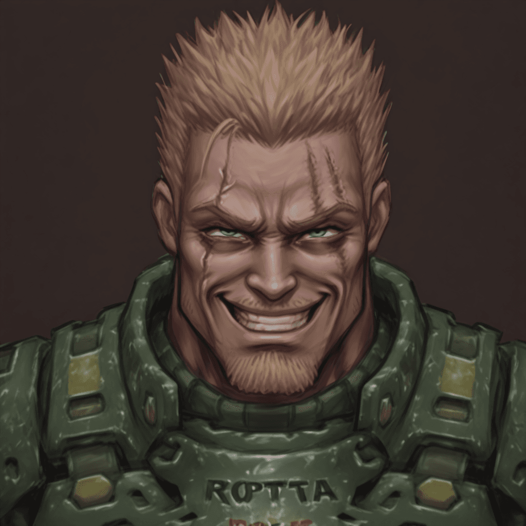 Red faction 2 - game characters pack - Image 5