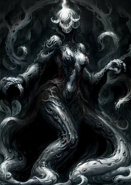 Monster theme - Image 1
