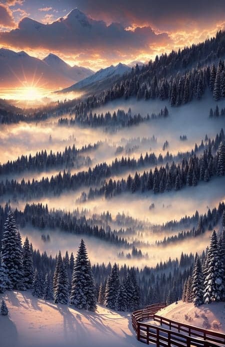 Winter Style
