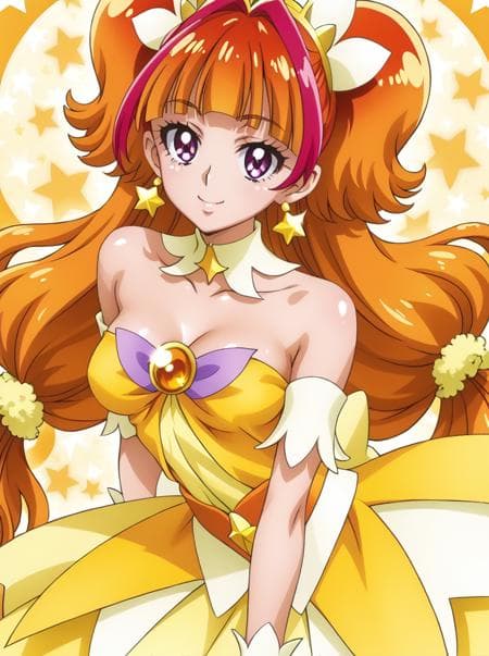 Cure Twinkle [Go Princess Precure] - Image 2
