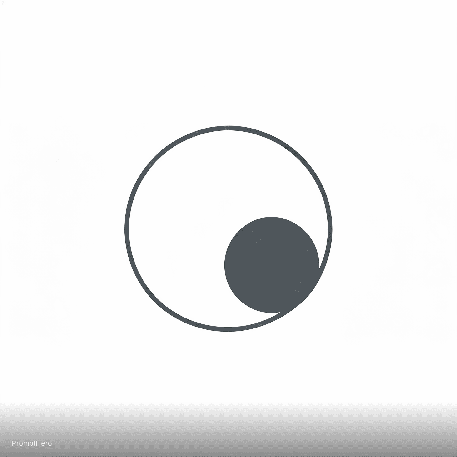 AI generated: Creative Orbit 