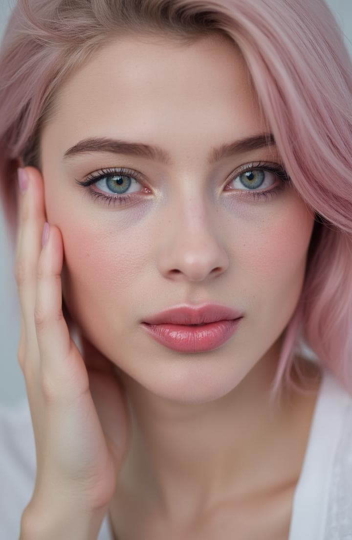 FLUXTRAIT [FLUX1. DEV] for Portrait & detailed skin