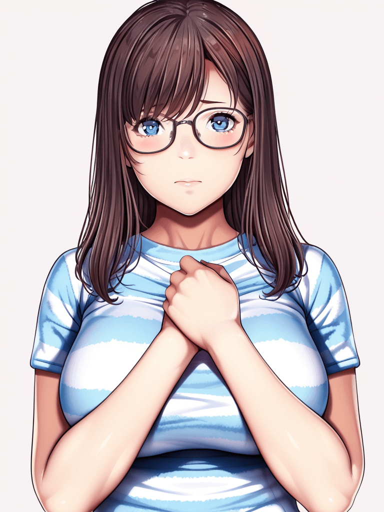 Sei Shoujo Style (Starless / Sleepless) + Some Characters