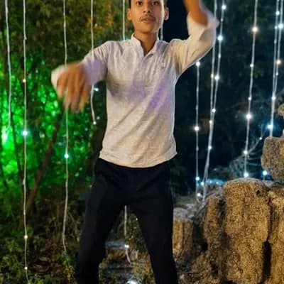 AI generated video: Nachatani
