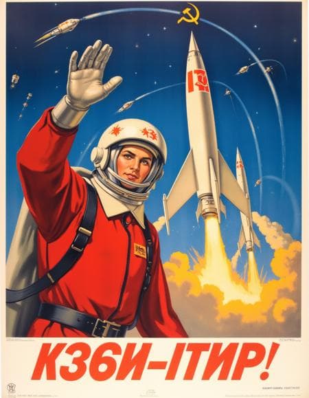 Soviet Flux 🛠 - Image 3