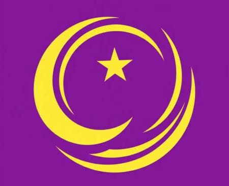 Flags (countries oriented) - Image 3