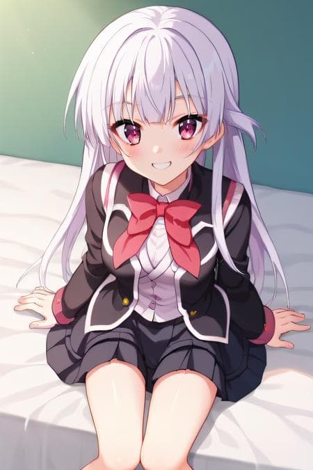 Tamaki Sakura - Hatsuyuki Sakura