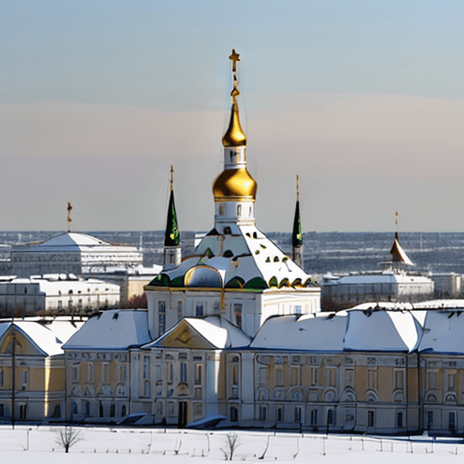 AI generated: Лицо красивой леди покрывают страшные язвы


