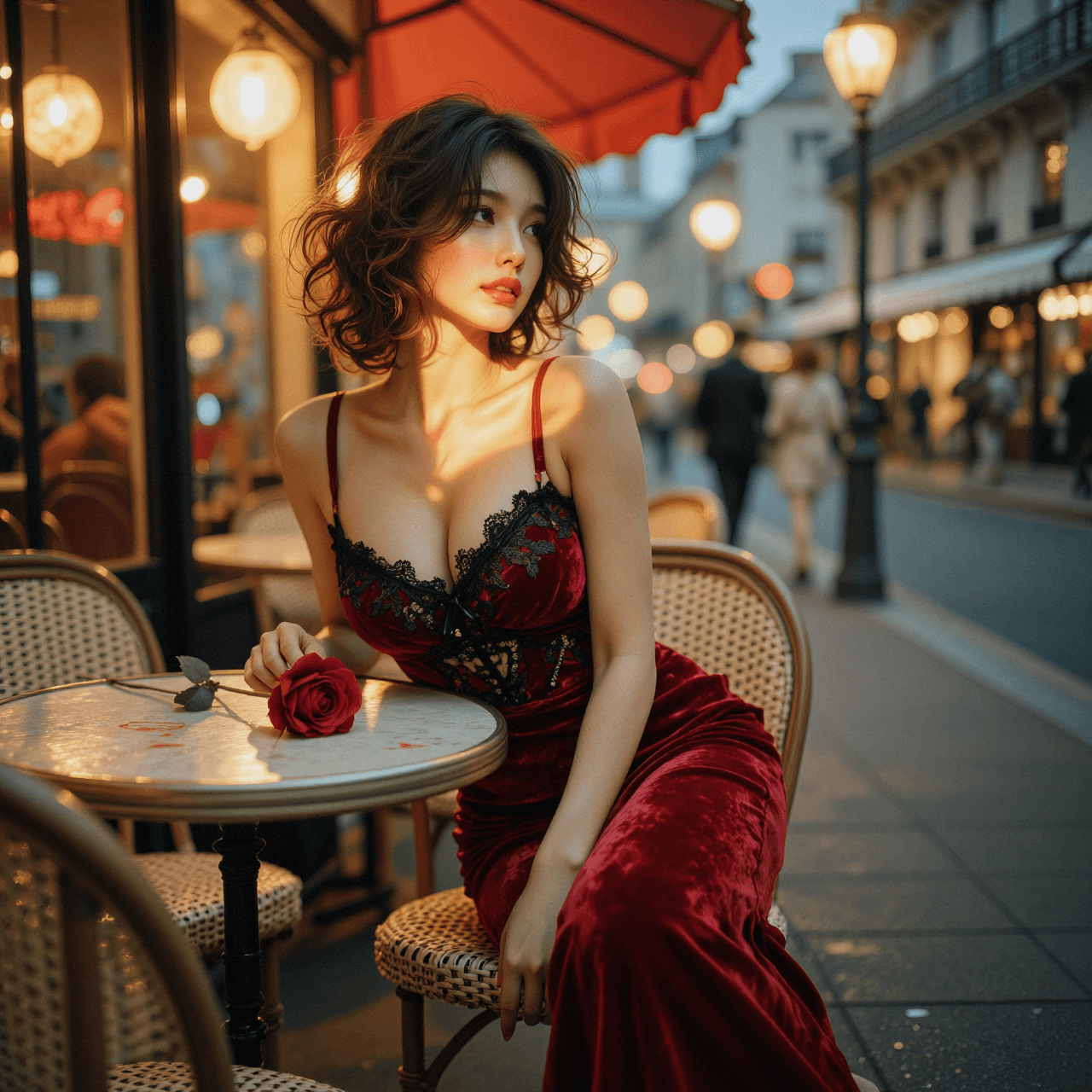 kumera's featured content