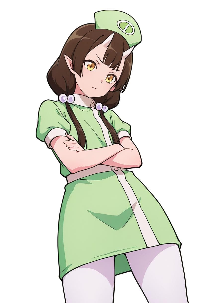 Resumisu Care | Futoku no Guild
