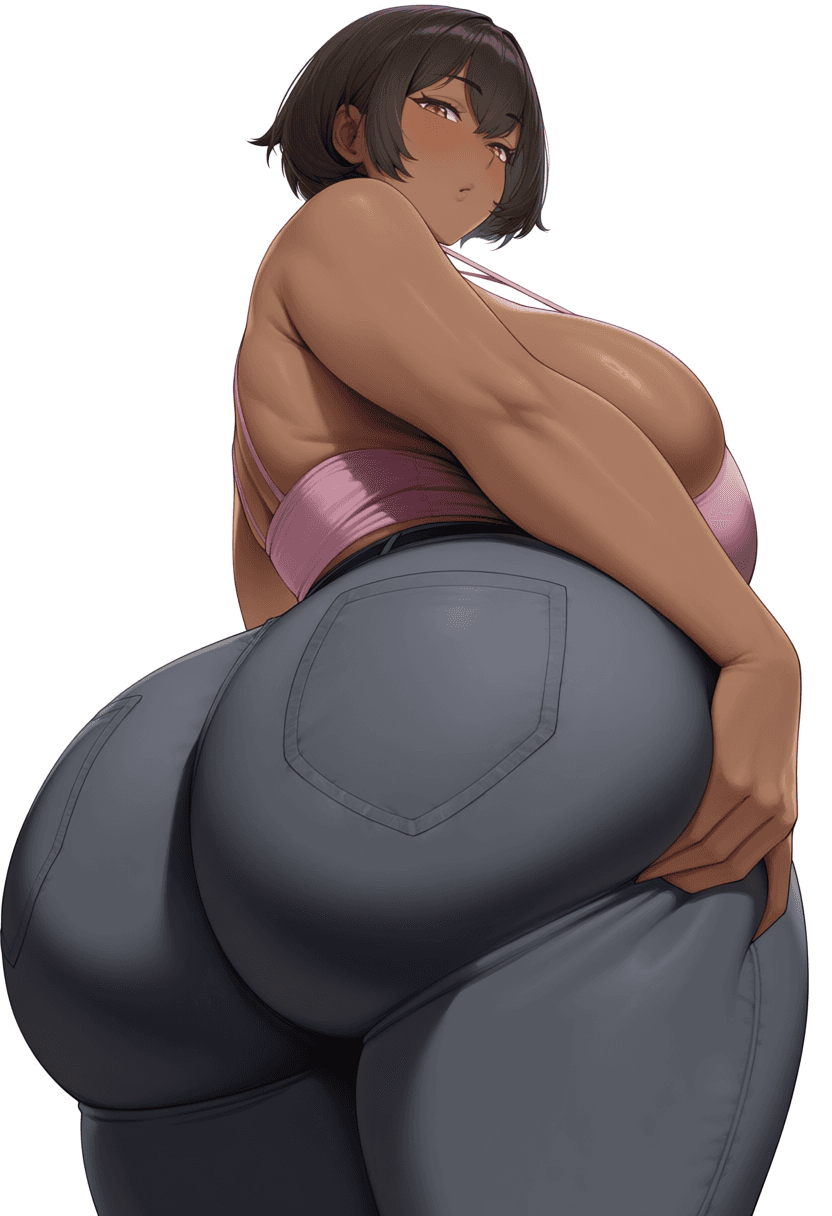 Skindentation / Deep Skin / Squishy Skin (Anima/Illustrious)