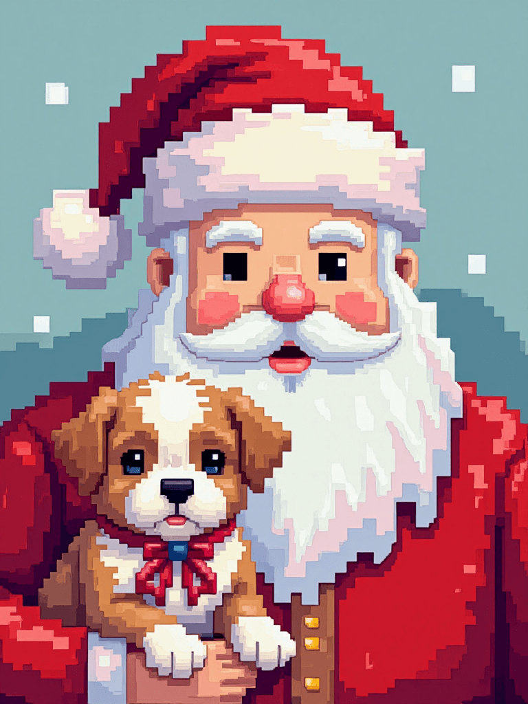 Pixel Pix! - CE - Image 4