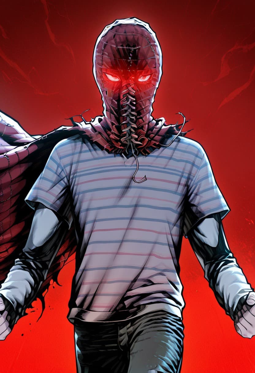 Brightburn IL|🐴 - Image 3