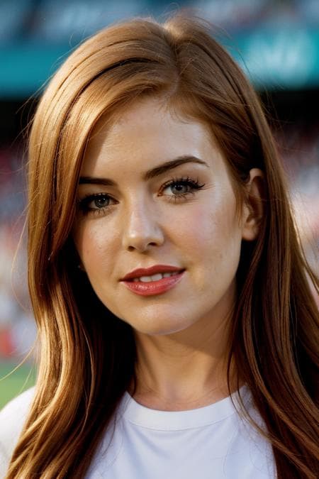 Isla Fisher - Image 1