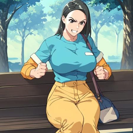 Fujisawa (lnvisible Stud) - Image 2
