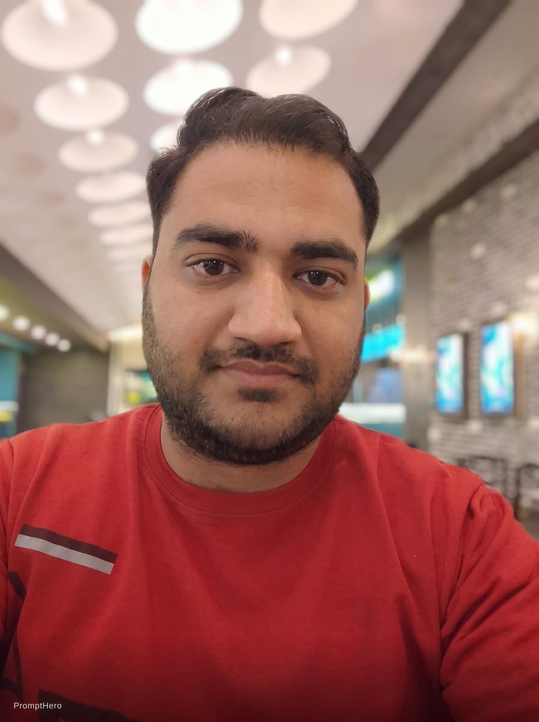 AI generated: Same