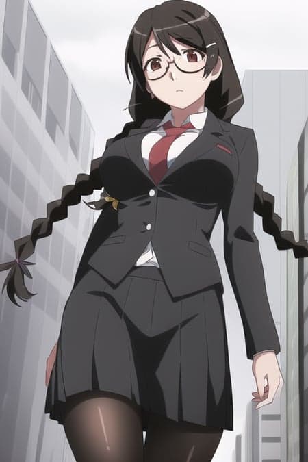Monogatari - Image 1