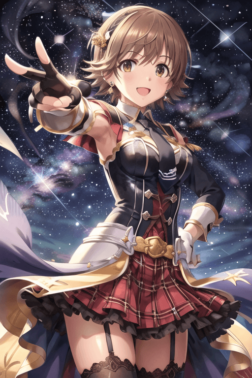 Mio Honda - Image 5