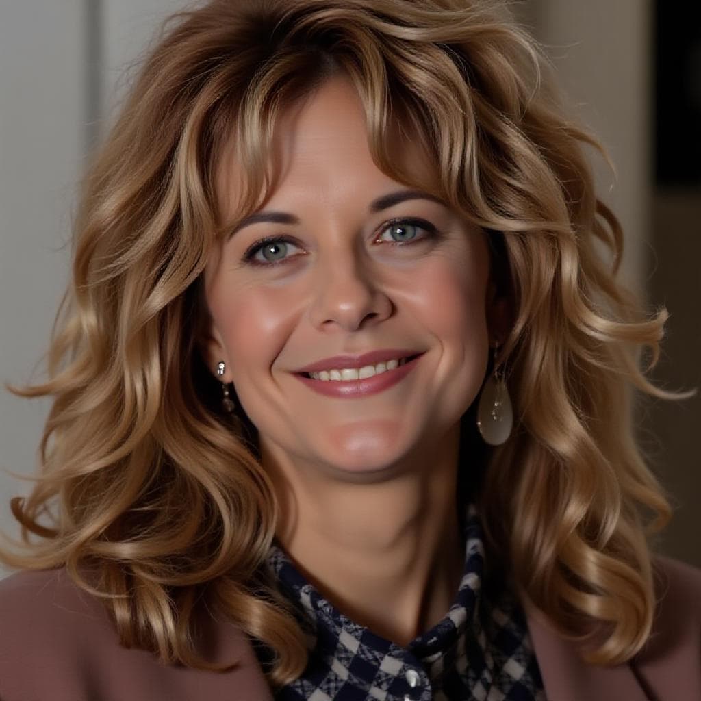 Meg Ryan - Image 2