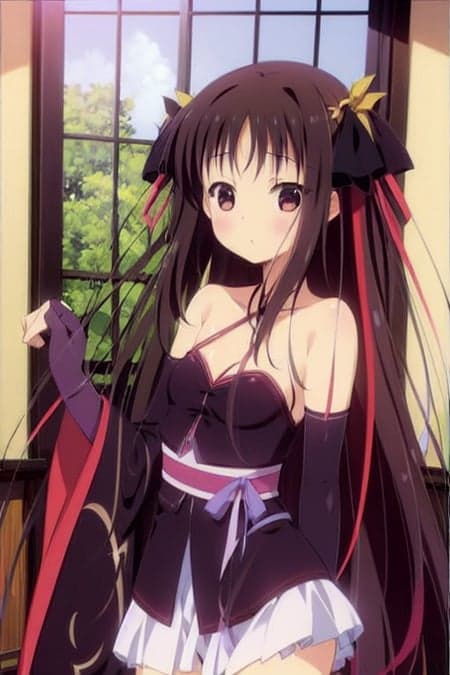 yaya(machine_doll)_LORA - Image 4